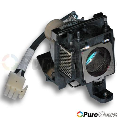 Electrified 5J.J1R03.001 Replacement Lamp with Housing for BenQ Projectors