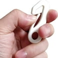 thumbnail image 4 of OULII 1 Set of Flagpole Rope for General Users with Fading Resistance, 4 of 8