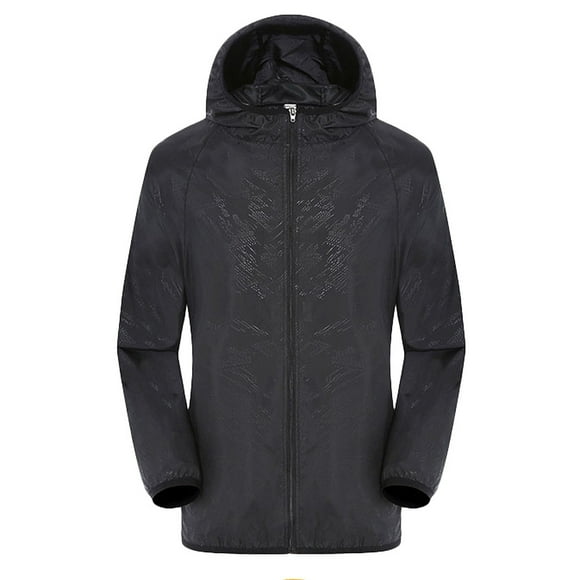 Men's Jackets & Coats 3xl Jacket Fleece Men Jacket Windbreaker Outdoor Casual Rainproof Light Winter Jackets for Men Mens Fleece Jackets Lightweight Coats for Men Light Jackets for Men