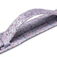 thumbnail image 3 of Set de corbata floral de seda Barry.Wang con pañuelo, 3 of 7