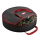 thumbnail image 1 of Matsuzay Bolsa de almacenamiento de guirnaldas eficiente y práctica para aplicaciones amplias, varios colores disponibles Kits de decoración para fiestas Negro 30 pulgadas, 1 of 6
