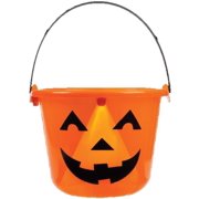 Halloween Buckets - Walmart.com