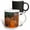 Multicolor, variant on 3drose, Utah, Bryce Canyon Np. Thors Hammer., 11oz Mug