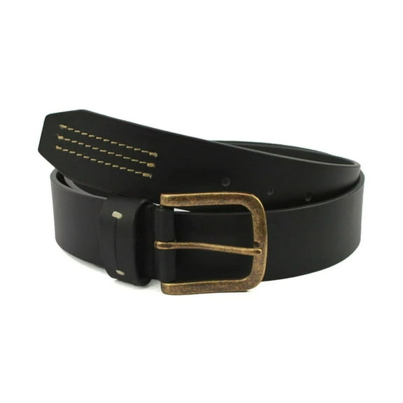Eastern Counties Leather Mens Cole Leather Waist Belt