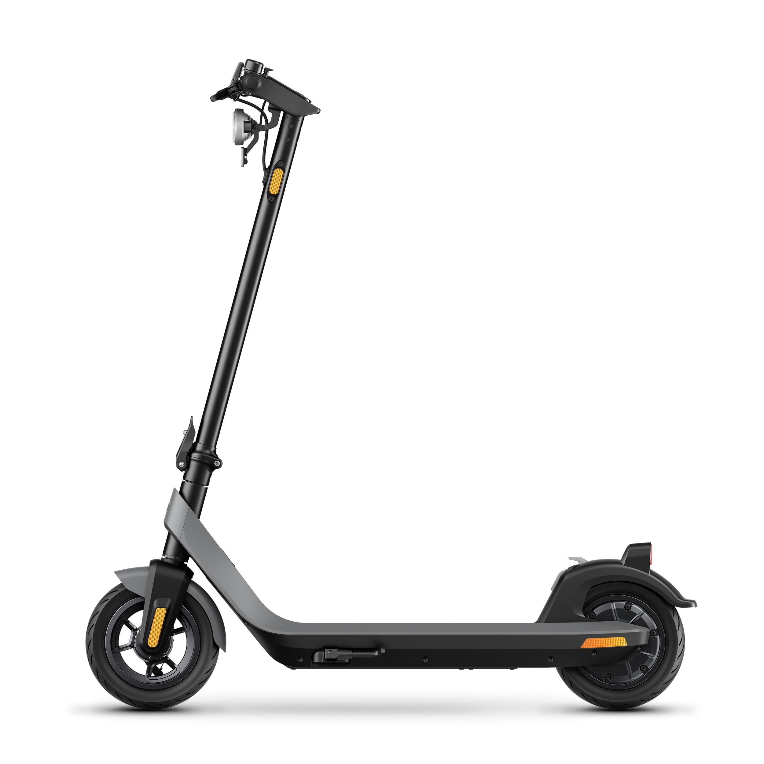 NIU KQi2 Pro Electric Scooter 300W Power 25 Miles Long Range Max Speed 17.4MPH Portable Foldable Commuting