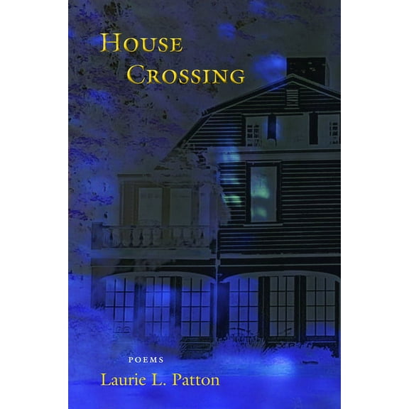 House Crossing (Paperback)