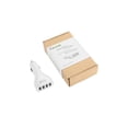 thumbnail image 5 of [Quad Port] iFlash 9.6A Car Charger for Apple iPad Pro / Air / mini / iPhone 7 / 7 Plus / 6S Plus / 6 Plus / 6S / 6 / & Samsung Galaxy S7 Edge / S6 Plus / S5 Note 3/4/5/ Galaxy Tab 3/4/Pro/S (White), 5 of 5