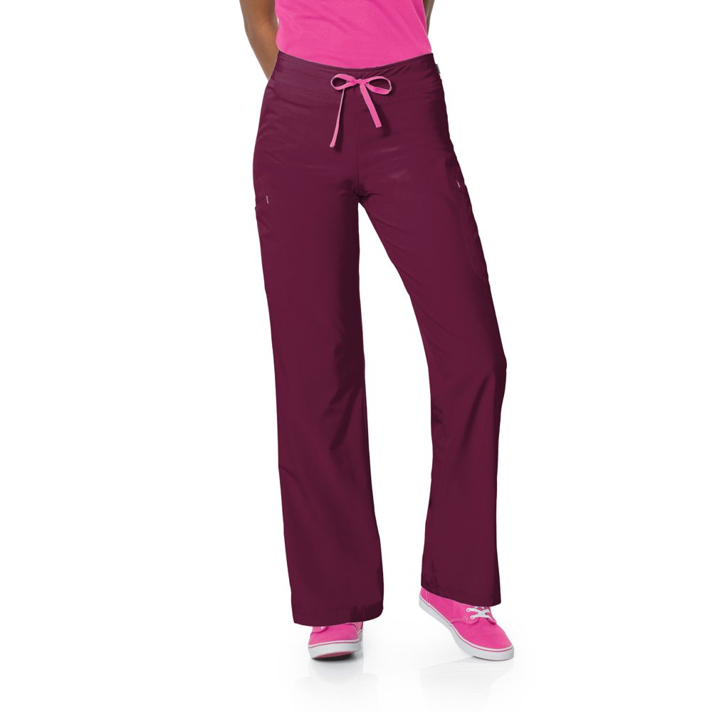 Smitten Smitten Miracle AMP Scrub Pants for Women Super Stretch