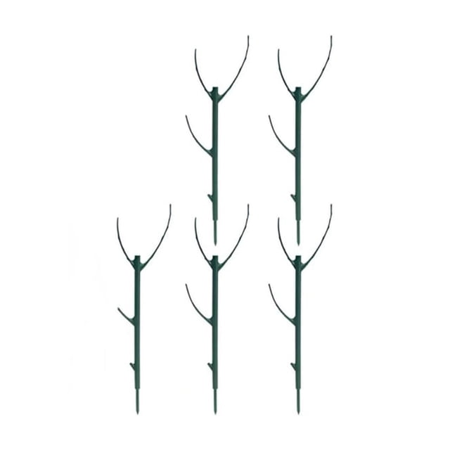 Moss Pole for Plants Monstera Stackable Support Pile Climbing Support Rod with Monstera Moss Pole Support, Suitable for Indoor and Outdoor Plants Plant Supports for Outdoor Plants