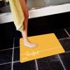 thumbnail image 4 of Puntoco Bathroom Absorbent Door Mat toilet toilet Quick-Drying Non-Slip Mat Diatom Mud Absorbent Floor Mat toilet Mat, 4 of 5