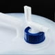 thumbnail image 3 of Transparent Telescopic Bucket Portable Water Storage Tank with Facuat for Climbing, 3 of 5