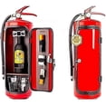 thumbnail image 1 of Fire Extinguisher Minibar, 1 of 3