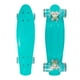 thumbnail image 1 of Patineta Cruiser Penny Menta Reposapiés Antiderrapante LAVIGA  Plástico de Alta Resistencia, 1 of 5