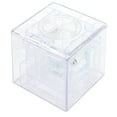 thumbnail image 4 of Caja de ahorro de monedas Sincero Mini Money Maze Juguete educativo, 4 of 10