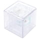 thumbnail image 4 of Caja de Ahorro de Dinero Jadeshay Mini Hucha Innovador Banco de Dinero Plástico 9x9x9cm, 4 of 8