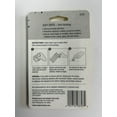 thumbnail image 3 of Magic Mounts Pro-Tec Soft Dots Self-Sticking variety of sizes  2 packs, 3 of 4