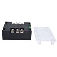thumbnail image 5 of Solid State Voltage Regulator Thyristor 3 Phase Temperature Dimming Control Equipment 380VACTSR-10WA-S Without Radiator, 5 of 5