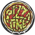 thumbnail image 4 of Puzzle TCG Toys Spin Flip TMNT Pizza Time 3D 12 anillos, 4 of 8