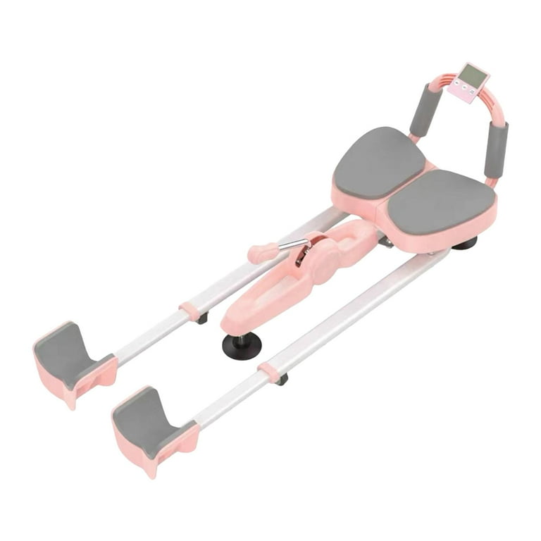 Hamstring stretch hot sale equipment
