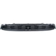 thumbnail image 4 of CAPA For 2013-2015 Outlander Sport Bumper Grille Front Black Plastic MI1200262C, 4 of 5