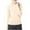 Beige, variant on breaise Mock Neck Tops for Women Turtleneck Sweaters Lightweight Knitted Pullover Sweater Fall Shirts Thermal Underwear Tops S-2XL Sans frais de transport