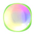 thumbnail image 2 of CBFFDC Clear Audio Sound Box Pet Sound Box with Record and Playback Communicate and Entertain with Colorful Lights Dog Speech Training Button Home Pet Supply, 2 of 7