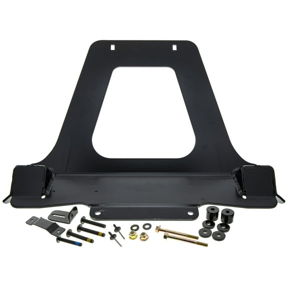 Can-Am 715002731 BRP  Super-Duty Plow Mounting Kit Defender XT DPS Convenience