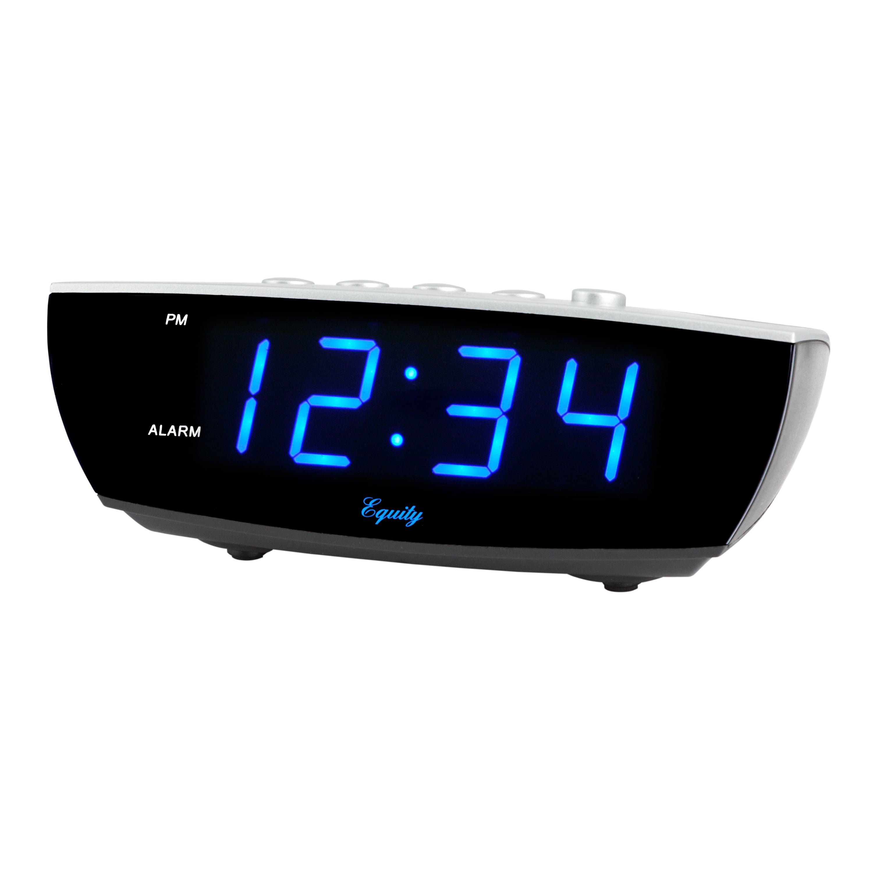 digital alarm clock argos