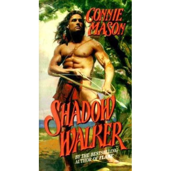 Pre-Owned Shadow Walker (Paperback) 0843946067 9780843946062