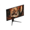 thumbnail image 5 of AOC 27G4 27 inch IPS Full HD HDR 180Hz Gaming Monitor with AdaptiveSync, 5 of 5
