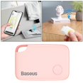 thumbnail image 4 of elegante del buscador , mini de Bluetooth de Rosa Baoblaze Rastreador de Bluetooth, 4 of 8