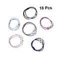 thumbnail image 4 of WEUVEB 18Ud Gomas Para Estilo Perla Para Accesorios Multicolor, 4 of 8