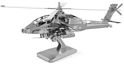 metal helicopter models
