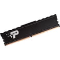 thumbnail image 2 of Memoria DIMM Patriot Premium DDR4 PC4-25600 3200MHz CL22 8GB, 2 of 6