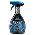 thumbnail image 2 of (4 pack) Febreze Unstopables Touch Fabric Spray and Odor Fighter, Breeze, 27 oz, 2 of 12