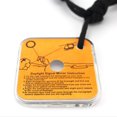 thumbnail image 3 of Advancent 1 pieza de espejo de supervivencia reflectante para exteriores, Kits portátiles de señal de supervivencia de emergencia, Camping, Escalada, 3 of 6