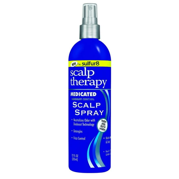 Scalp Therapy Scalp Spray
