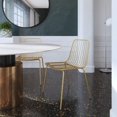 thumbnail image 3 of Chaise en treillis Caden, 3 of 9