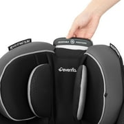 Revolve360 Slim 2-in-1 Rotational Car Seat (Canton)