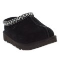 thumbnail image 5 of UGG Tasman II Black  1019066K-BLK Pre-School Size 13, 5 of 6