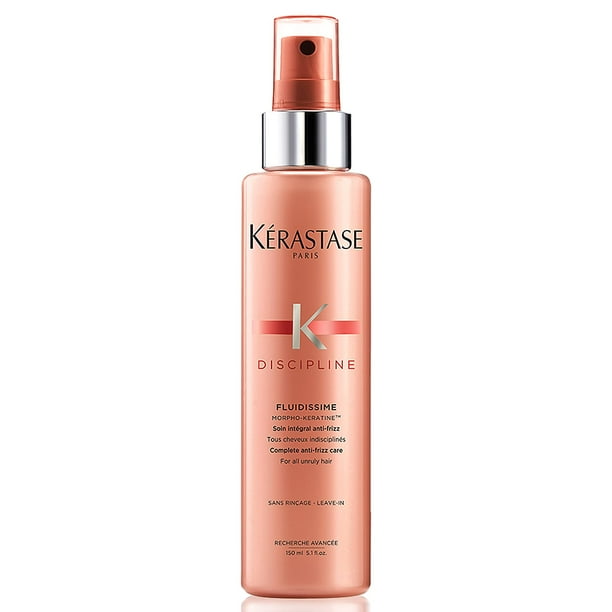 Spray anti-frizz KERASTASE Nutre el Cabello Brillo Suavidad 150 ml