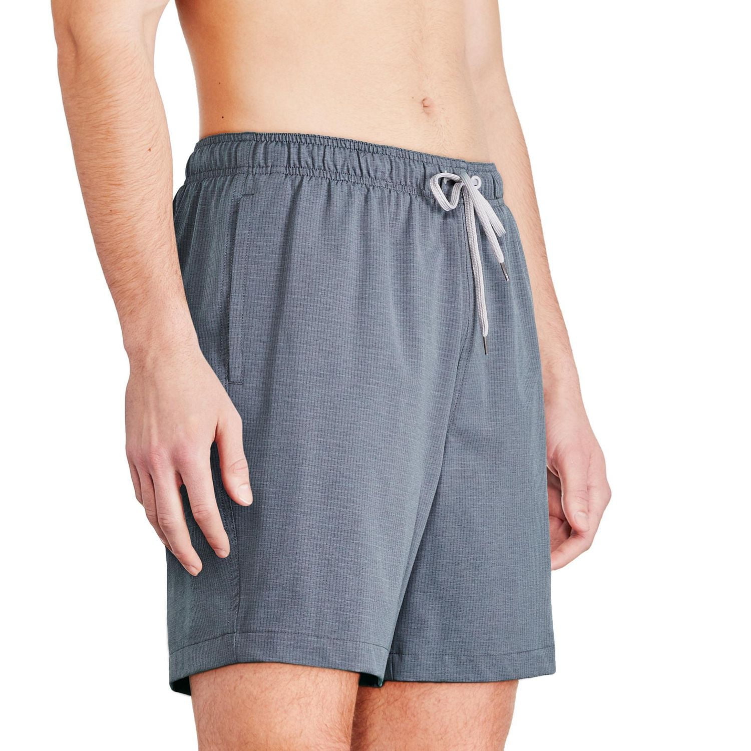 George Men's Compression Swim Volley Short