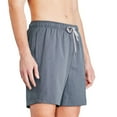 thumbnail image 4 of Cuissard de bain style volleyball George pour hommes, 4 of 6