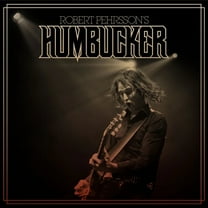 Robert Pehrsson's Humbucker - Robert Pehrsson's Humbucker - Brown - Music & Performance - Vinyl