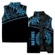 thumbnail image 4 of Chaquetas de invierno casuales y versátiles para hombre, chalecos de trabajo con estampados personalizados de moda, chalecos para hombre cómodos y cálidos, ropa para hombre, 4 of 5