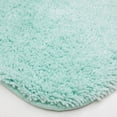 thumbnail image 3 of Mohawk Home Pure Perfection Nylon Bath Rug Scatter, Mint Green 1'8" x 2'10", 3 of 4
