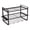 Three layers and fou, variant on Compact Tool Holder Wall Mounted Multiple Storage Garage Truck Easy Install Steel Construction