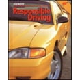 thumbnail image 1 of Pre-Owned Responsible Driving (Paperback) 0026533839 9780026533836, 1 of 1