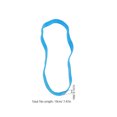 thumbnail image 2 of WRISTBIQUE 20Ud Deportivas Ajustables De Material Transpirable Para Fitness Yoga Y Fútbol, 2 of 6