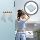thumbnail image 5 of 2 toallas grandes para secarse las manos, toallas de baño absorbentes de agua., 5 of 6